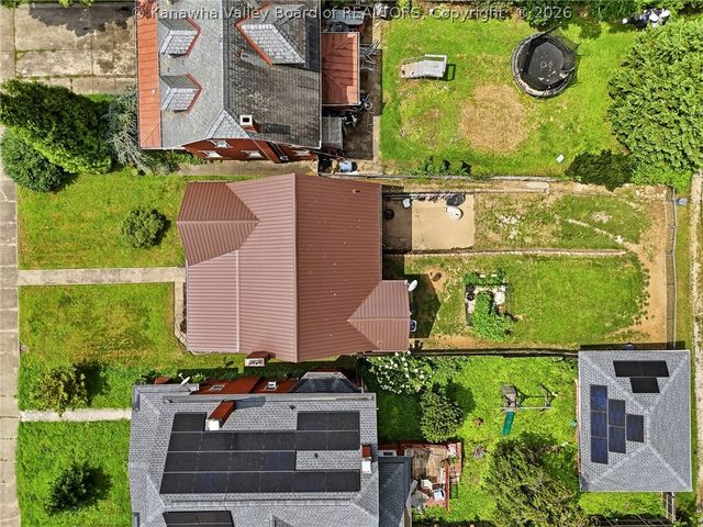 620 Jefferson Avenue, Huntington, WV 25704