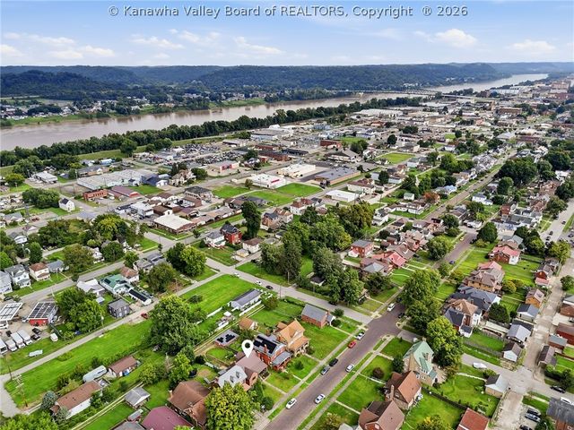 620 Jefferson Avenue, Huntington, WV 25704