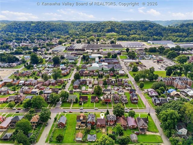 620 Jefferson Avenue, Huntington, WV 25704