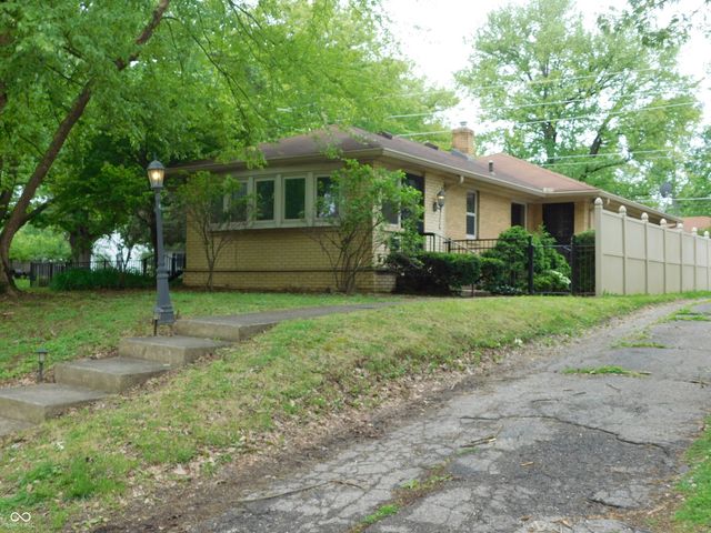 5602 Primrose Avenue, Indianapolis, IN 46220