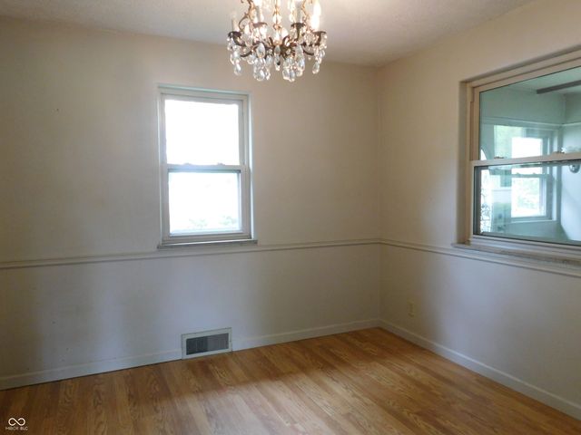 5602 Primrose Avenue, Indianapolis, IN 46220