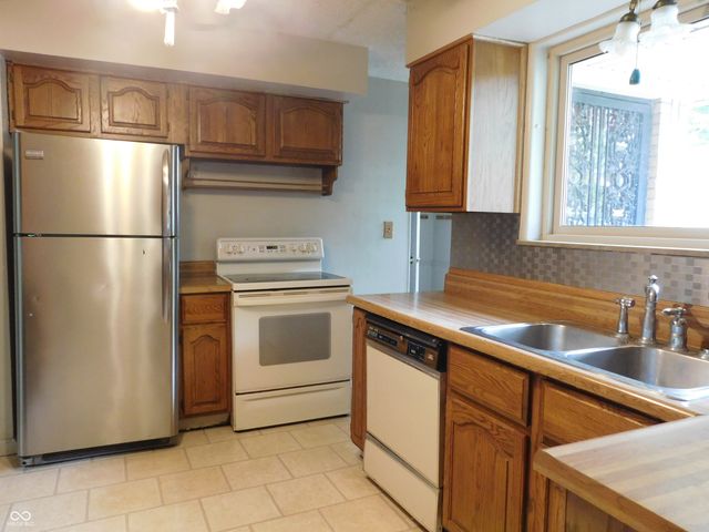 5602 Primrose Avenue, Indianapolis, IN 46220