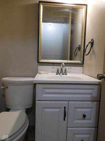 5602 Primrose Avenue, Indianapolis, IN 46220