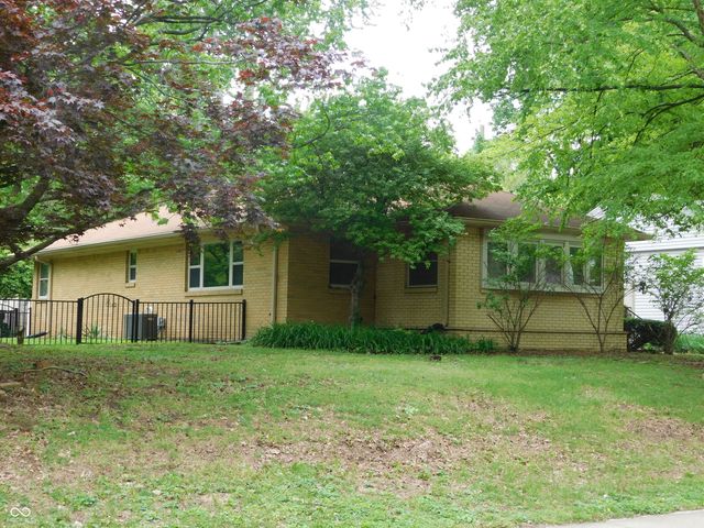 5602 Primrose Avenue, Indianapolis, IN 46220
