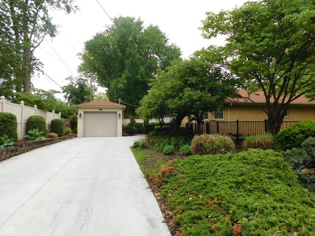 5602 Primrose Avenue, Indianapolis, IN 46220