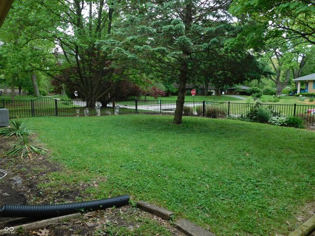 5602 Primrose Avenue, Indianapolis, IN 46220