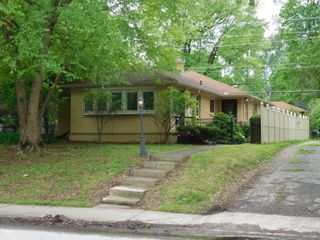 5602 Primrose Avenue, Indianapolis, IN 46220