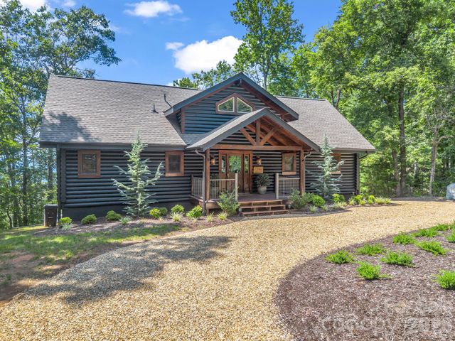 114 Sunset Drive, Bostic, NC 28018