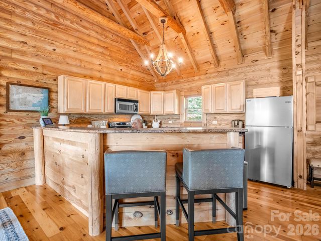 114 Sunset Drive, Bostic, NC 28018