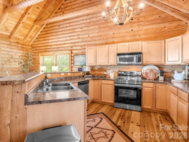 114 Sunset Drive, Bostic, NC 28018