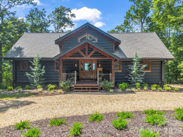 114 Sunset Drive, Bostic, NC 28018