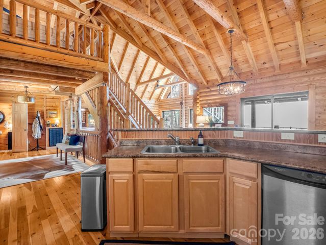 114 Sunset Drive, Bostic, NC 28018