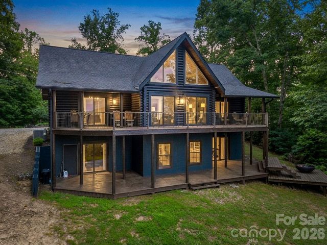 114 Sunset Drive, Bostic, NC 28018