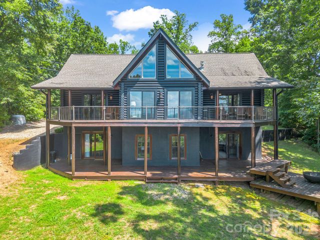 114 Sunset Drive, Bostic, NC 28018