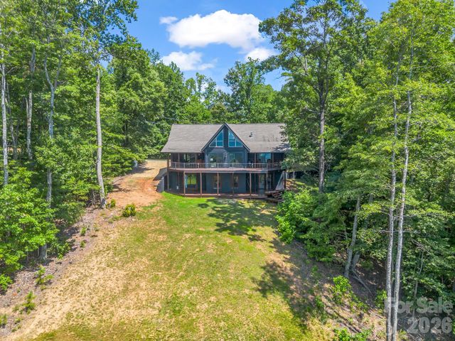 114 Sunset Drive, Bostic, NC 28018