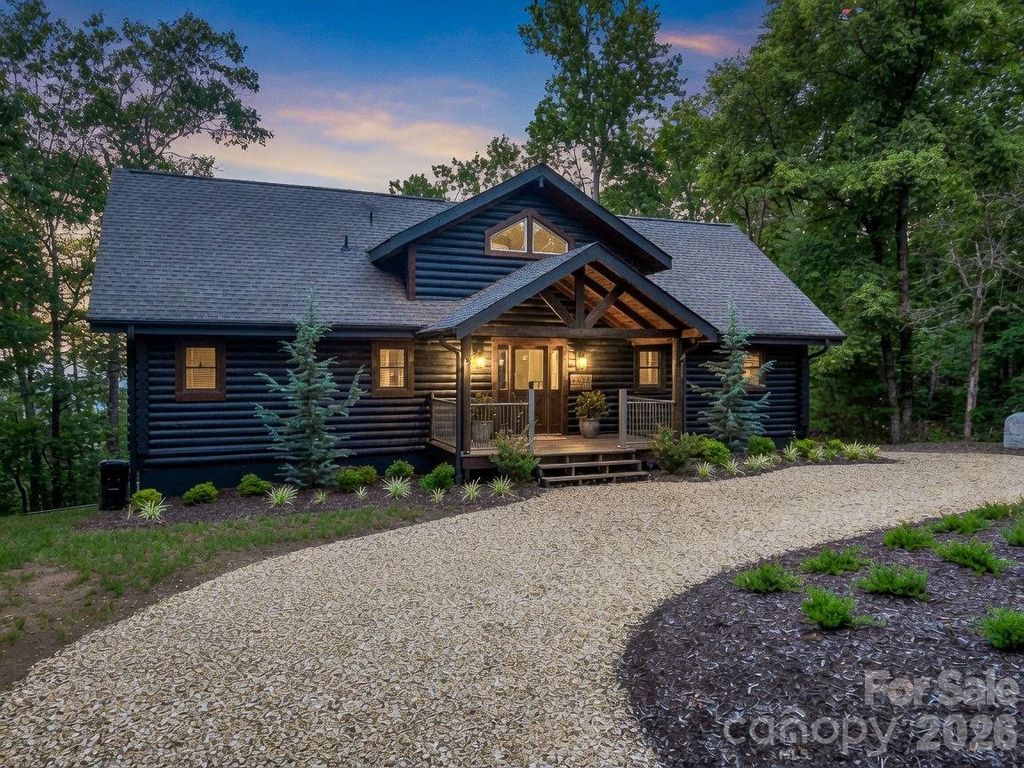 114 Sunset Drive, Bostic, NC 28018