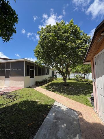 8581 SW 29th St, Miami, FL 33155