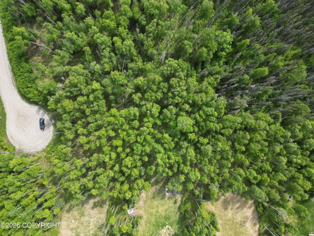 4504 N Great Horn Circle, Wasilla, AK 99654