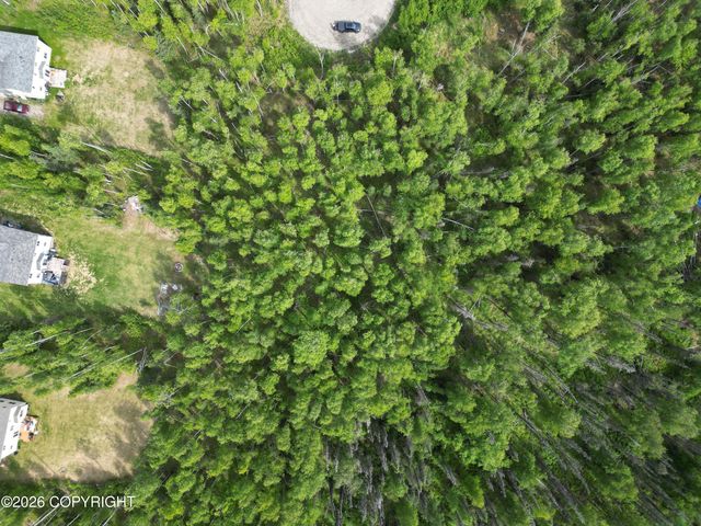 4504 N Great Horn Circle, Wasilla, AK 99654