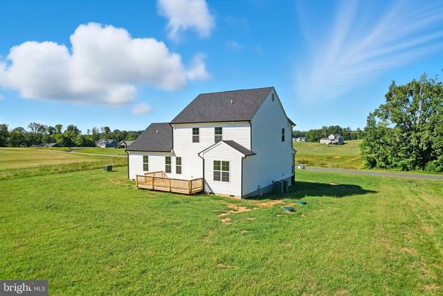 647 FAIRVIEW DR, Mineral, VA 23117