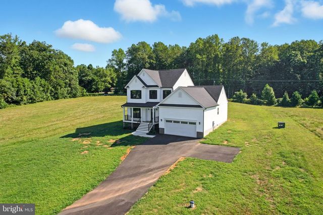 647 FAIRVIEW DR, Mineral, VA 23117