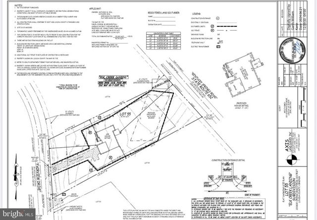 647 FAIRVIEW DR, Mineral, VA 23117