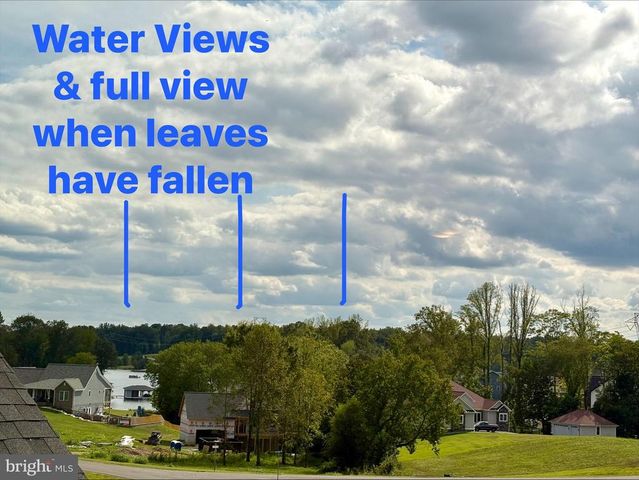 647 FAIRVIEW DR, Mineral, VA 23117