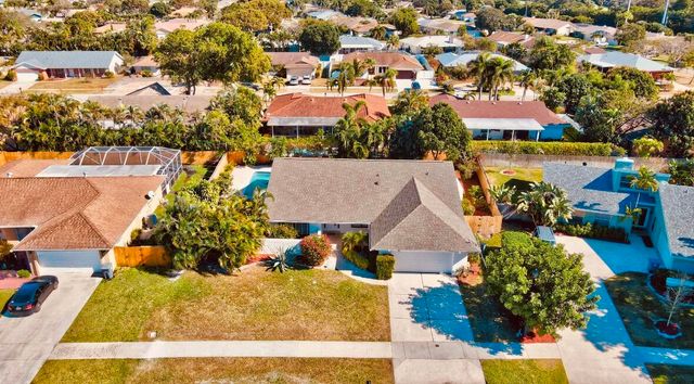 17768 Maplewood Drive, Boca Raton, FL 33487