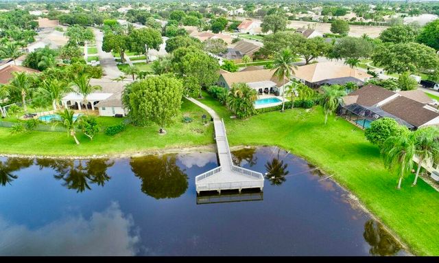 17768 Maplewood Drive, Boca Raton, FL 33487