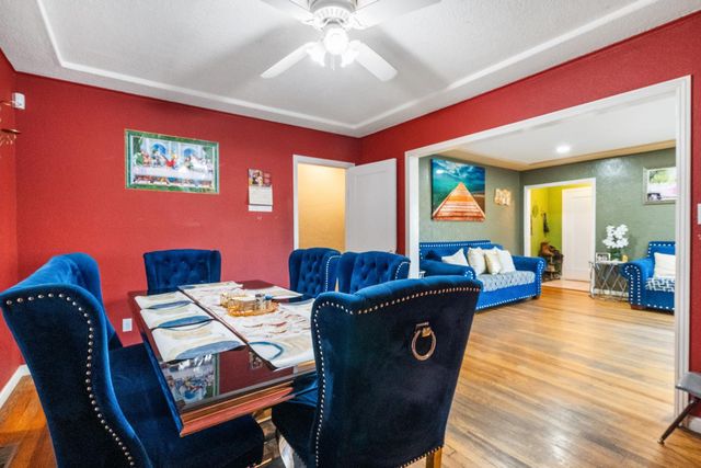 505 W Lamona Avenue, Fresno, CA 93728