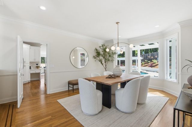 21592 Villa Maria Court, Cupertino, CA 95014