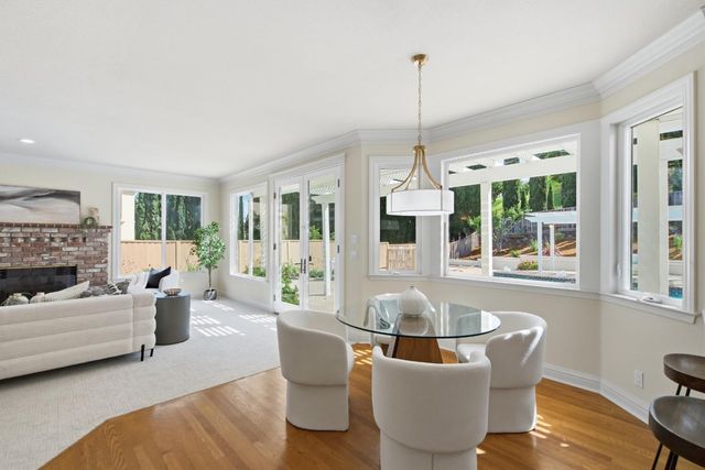 21592 Villa Maria Court, Cupertino, CA 95014