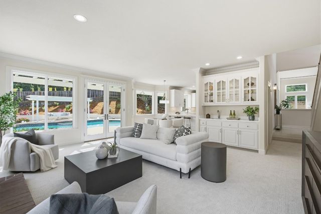 21592 Villa Maria Court, Cupertino, CA 95014