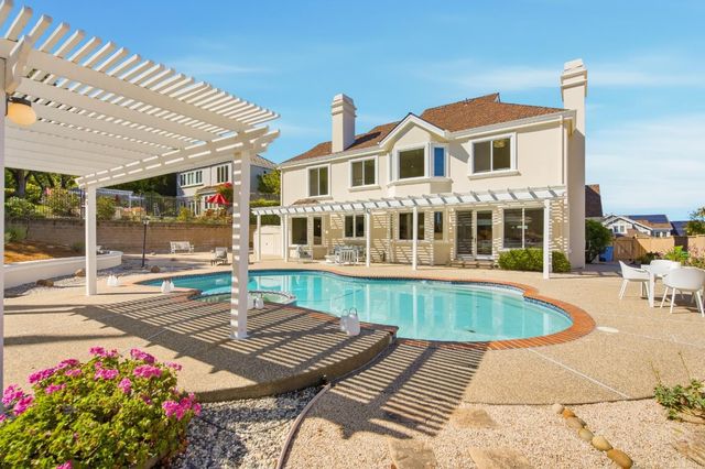 21592 Villa Maria Court, Cupertino, CA 95014