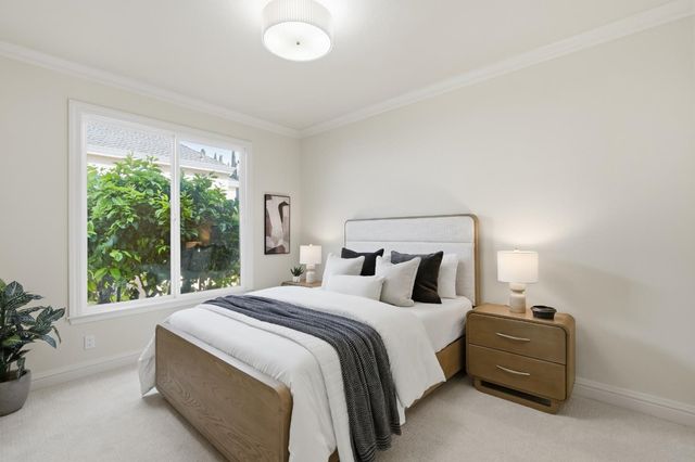 21592 Villa Maria Court, Cupertino, CA 95014