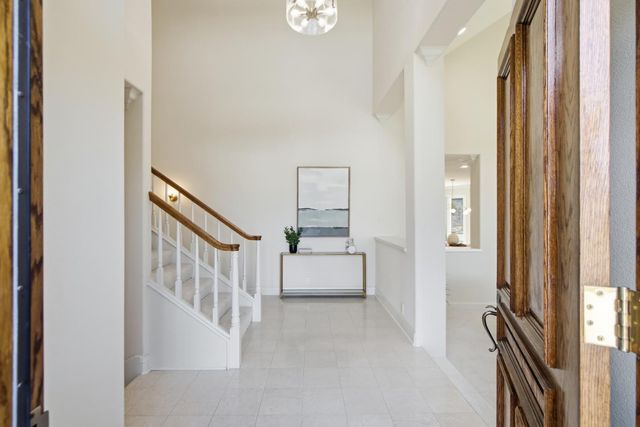 21592 Villa Maria Court, Cupertino, CA 95014