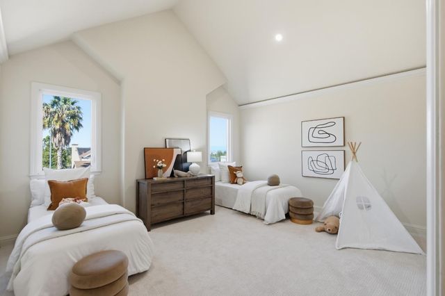 21592 Villa Maria Court, Cupertino, CA 95014