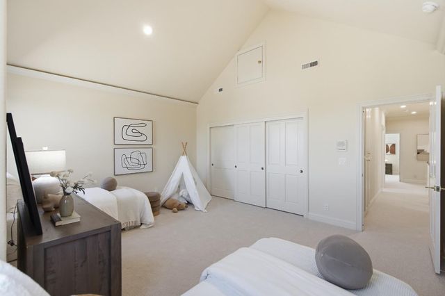 21592 Villa Maria Court, Cupertino, CA 95014