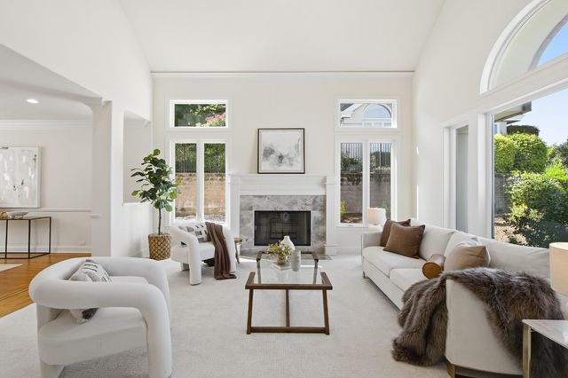 21592 Villa Maria Court, Cupertino, CA 95014