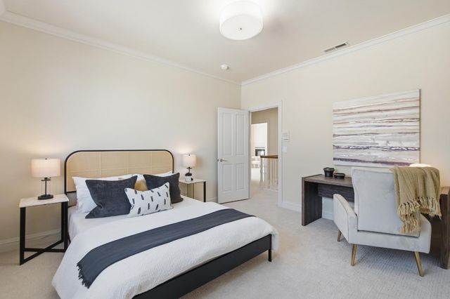 21592 Villa Maria Court, Cupertino, CA 95014