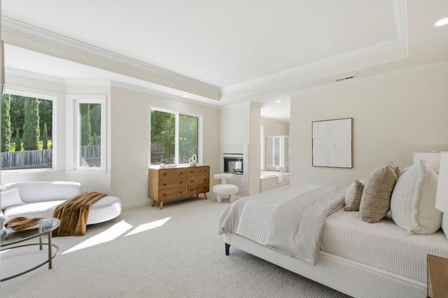 21592 Villa Maria Court, Cupertino, CA 95014