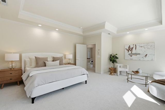 21592 Villa Maria Court, Cupertino, CA 95014