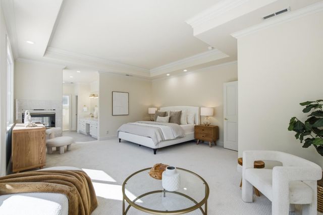 21592 Villa Maria Court, Cupertino, CA 95014