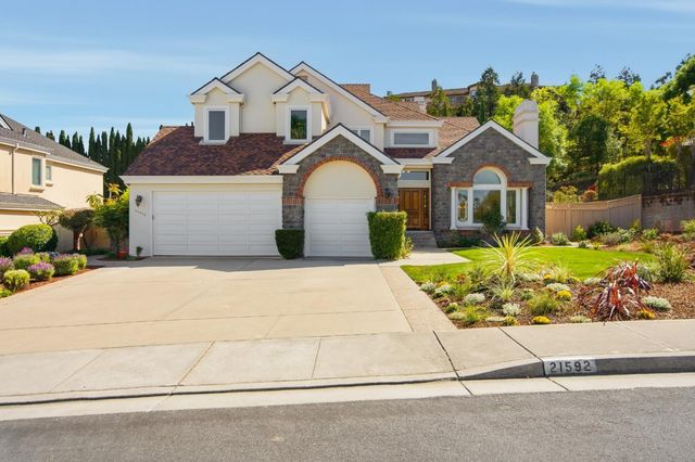 21592 Villa Maria Court, Cupertino, CA 95014