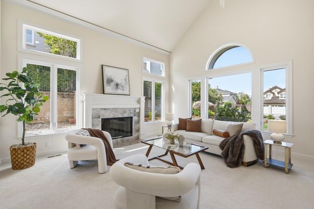 21592 Villa Maria Court, Cupertino, CA 95014