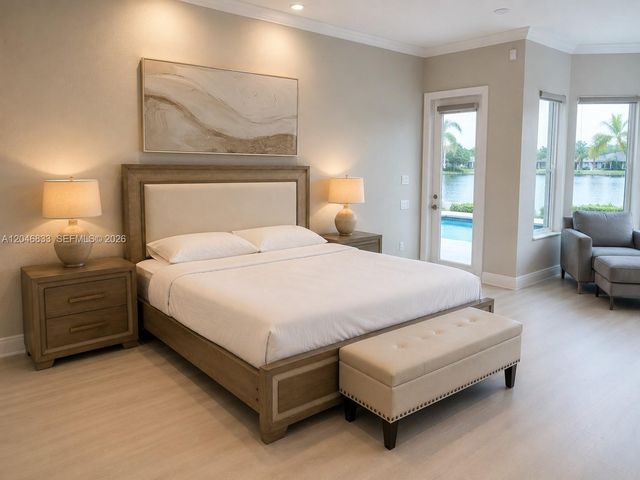 3683 W Lakes Estates Dr, Davie, FL 33328