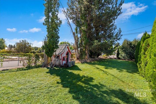 810 S Roosevelt St, Boise, ID 83705