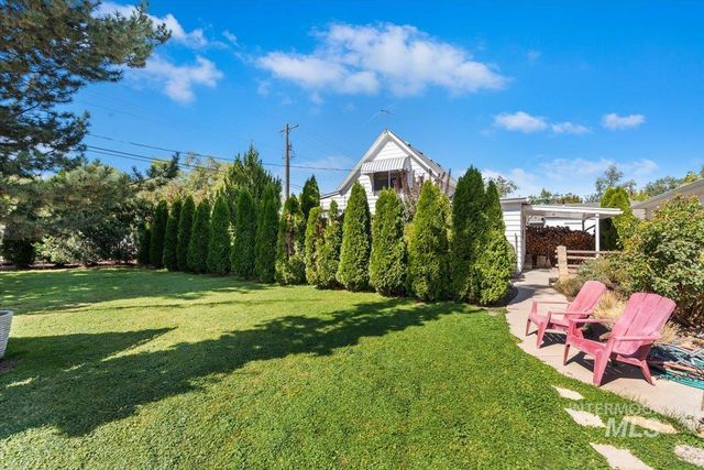 810 S Roosevelt St, Boise, ID 83705
