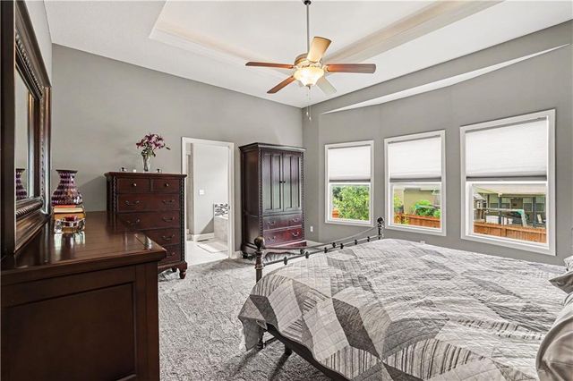 20909 S Barker Road, Spring Hill, KS 66083