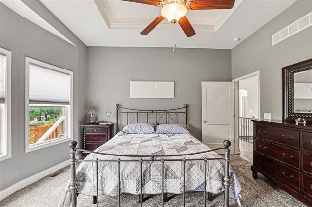 20909 S Barker Road, Spring Hill, KS 66083